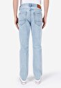 thumb-Показати інформацію про 045 David Джинси Чоловічі Блакитні Класичного Крою Cl1069468