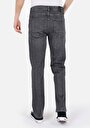 thumb-Показати інформацію про 045 David Джинси Чоловічі Чорні Класичного Крою Cl1069473
