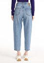 thumb-Показати інформацію про 851 Orya Джинси Жіночі Блакитні  Cl1067516