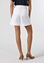 thumb-Показати інформацію про Шорти Жіночі Білі  Cl1063902