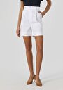 thumb-Показати інформацію про Шорти Жіночі Білі  Cl1063902
