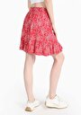 thumb-Показати інформацію про Спідниця Жіноча Червона  Cl1063935