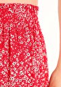 thumb-Показати інформацію про Спідниця Жіноча Червона  Cl1063935