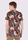 thumb-Показати інформацію про Футболка З Коротким Рукавом Чоловіча Мультіколор  Cl1064111