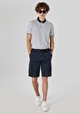 thumb-Показати інформацію про Шорти Чоловічі Сині  Cl1064157