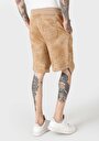 thumb-Показати інформацію про Шорти Чоловічі Коричневі  Cl1064301