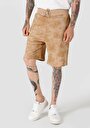 thumb-Показати інформацію про Шорти Чоловічі Коричневі  Cl1064301