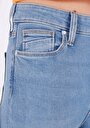 thumb-Показати інформацію про 759 Lara Джинси Жіночі Блакитні  Cl1064313