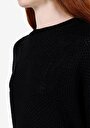thumb-Показати інформацію про Светр Жіночий Чорний  Cl1072537