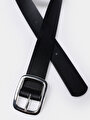 thumb-Показати інформацію про Ремінь Жіночий Чорний  Cl1073653
