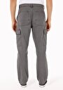 thumb-Показати інформацію про Брюки Чоловічі Сірі  Cl1069753