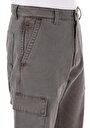 thumb-Показати інформацію про Брюки Чоловічі Сірі  Cl1069753
