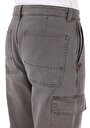 thumb-Показати інформацію про Брюки Чоловічі Сірі  Cl1069753
