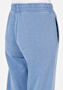 thumb-Показати інформацію про Спортивні Брюки Жіночі Блакитні  Cl1072560