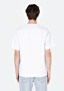 thumb-Показати інформацію про Футболка З Коротким Рукавом Чоловіча Біла  Cl1070042