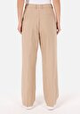 thumb-Показати інформацію про Брюки Жіночі Бежеві  Cl1070178
