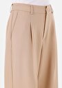 thumb-Показати інформацію про Брюки Жіночі Бежеві  Cl1070178