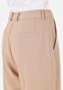 thumb-Показати інформацію про Брюки Жіночі Бежеві  Cl1070178