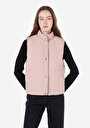 thumb-Показати інформацію про Жилет Жіночий Рожевий  Cl1072614
