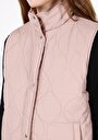 thumb-Показати інформацію про Жилет Жіночий Рожевий  Cl1072614
