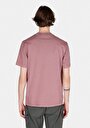 thumb-Показати інформацію про Футболка З Коротким Рукавом Чоловіча Рожева  Cl1072858