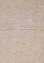 thumb-Показати інформацію про Кардиган Жіночий Бежевий  Cl1073111