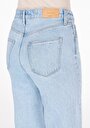 thumb-Показати інформацію про 970 Berry Джинси Жіночі Блакитні Класичного Крою Cl1073219
