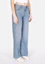 thumb-Показати інформацію про 970 Berry Джинси Жіночі Блакитні Класичного Крою Cl1073221