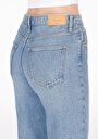 thumb-Показати інформацію про 970 Berry Джинси Жіночі Блакитні Класичного Крою Cl1073221