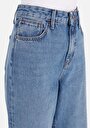 thumb-Показати інформацію про 970 Berry Джинси Жіночі Блакитні Класичного Крою Cl1070777