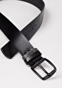 thumb-Показати інформацію про Ремінь Чоловічий Чорний  Cl1071452