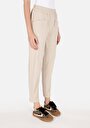 thumb-Показати інформацію про Брюки Жіночі Бежеві  Cl1071481