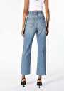 thumb-Показати інформацію про 884 Lauren Джинси Жіночі  Прямого Крою Cl1060464