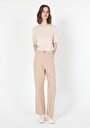 thumb-Показати інформацію про Брюки Жіночі Бежеві  Cl1060734