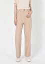 thumb-Показати інформацію про Брюки Жіночі Бежеві  Cl1060734