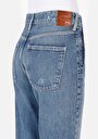 thumb-Показати інформацію про 955 Anemon Джинси Жіночі  Прямого Крою Cl1071753