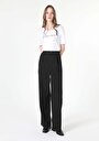 thumb-Показати інформацію про Брюки Жіночі Чорні  Cl1060735