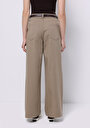 thumb-Показати інформацію про Брюки Жіночі Бежеві  Cl1070949