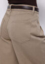 thumb-Показати інформацію про Брюки Жіночі Бежеві  Cl1070949