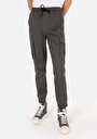thumb-Показати інформацію про Брюки Чоловічі Сірі  Cl1072366