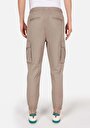 thumb-Показати інформацію про Брюки Чоловічі Бежеві  Cl1072366