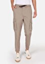 thumb-Показати інформацію про Брюки Чоловічі Бежеві  Cl1072366