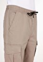 thumb-Показати інформацію про Брюки Чоловічі Бежеві  Cl1072366