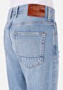 thumb-Показати інформацію про 058 Otto Джинси Чоловічі Блакитні  Cl1072691