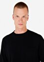 thumb-Показати інформацію про Светр Чоловічий Чорний  Cl1071055
