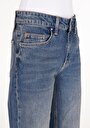 thumb-Показати інформацію про Джинси Жіночі Блакитні Прямого Крою Cl1072704