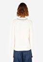 thumb-Показати інформацію про Светр Жіночий Бежевий  Cl1071119