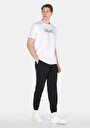 thumb-Показати інформацію про Футболка З Коротким Рукавом Чоловіча Біла  Cl1074516