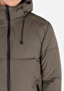 thumb-Показати інформацію про Куртка Чоловіча Зелена  Cl1071125