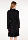 thumb-Показати інформацію про Сукня Жіноча Чорна  Cl1071187